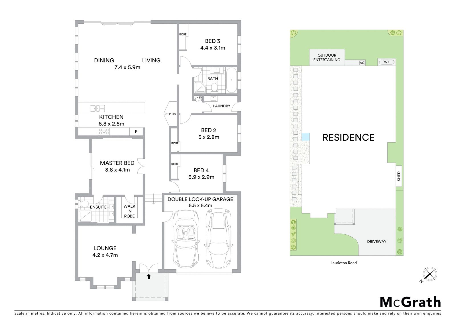 Sold by McGrath Estate Agents Liverpool