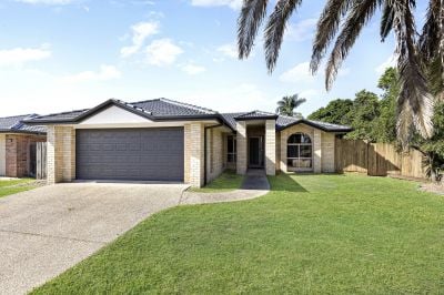 Upper Coomera 66 Hargraves Road