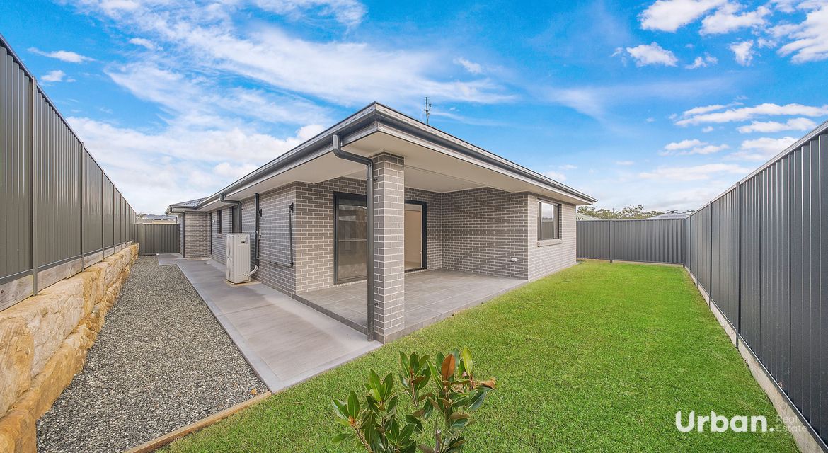 Cooranbong 44 Rancher Avenue