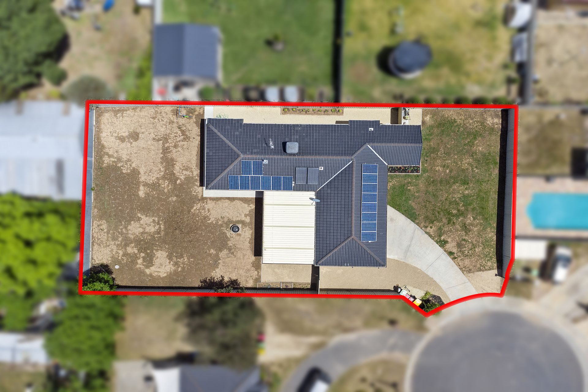 8 Wattle Court, Epsom, Epsom, Epsom - Thumbnail 3