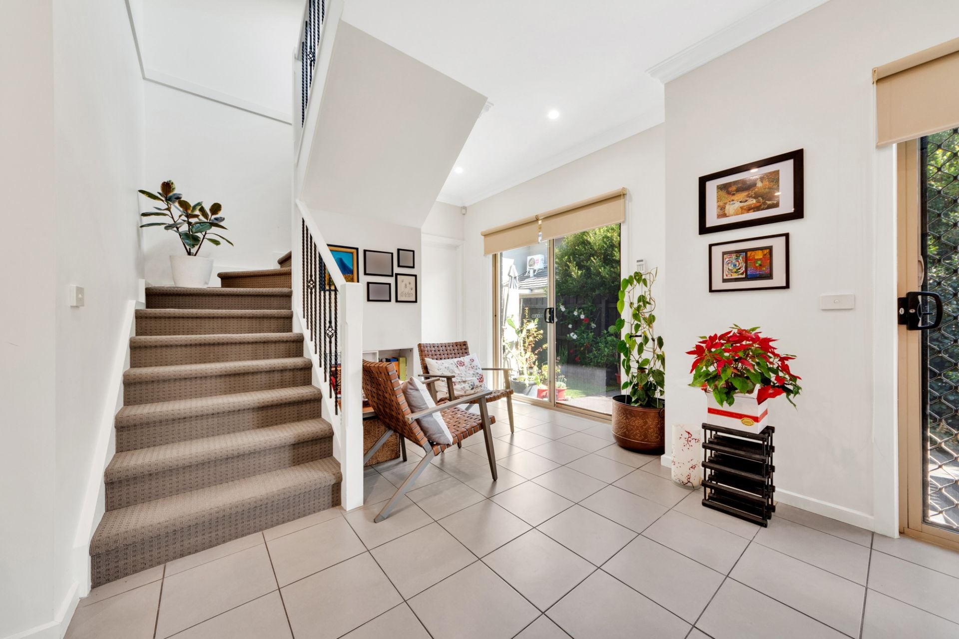 Stylish Lock-And-Leave Lifestyle Living