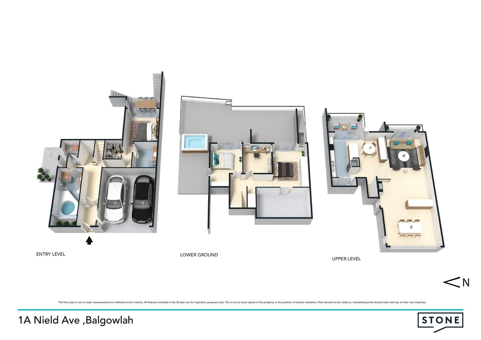Townhome extraordinaire