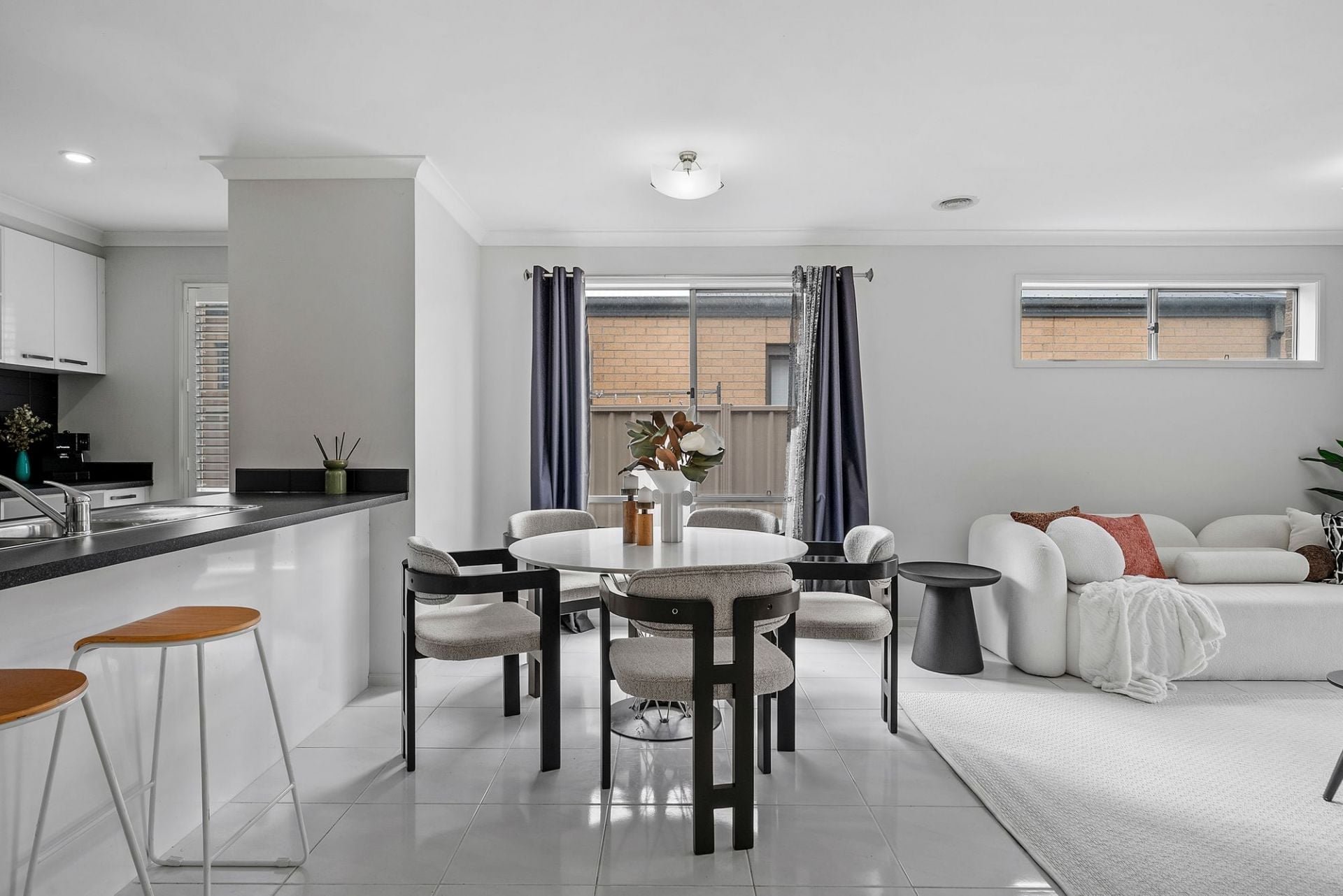 Perfectly Positioned Family Living with Lifestyle Convenience
