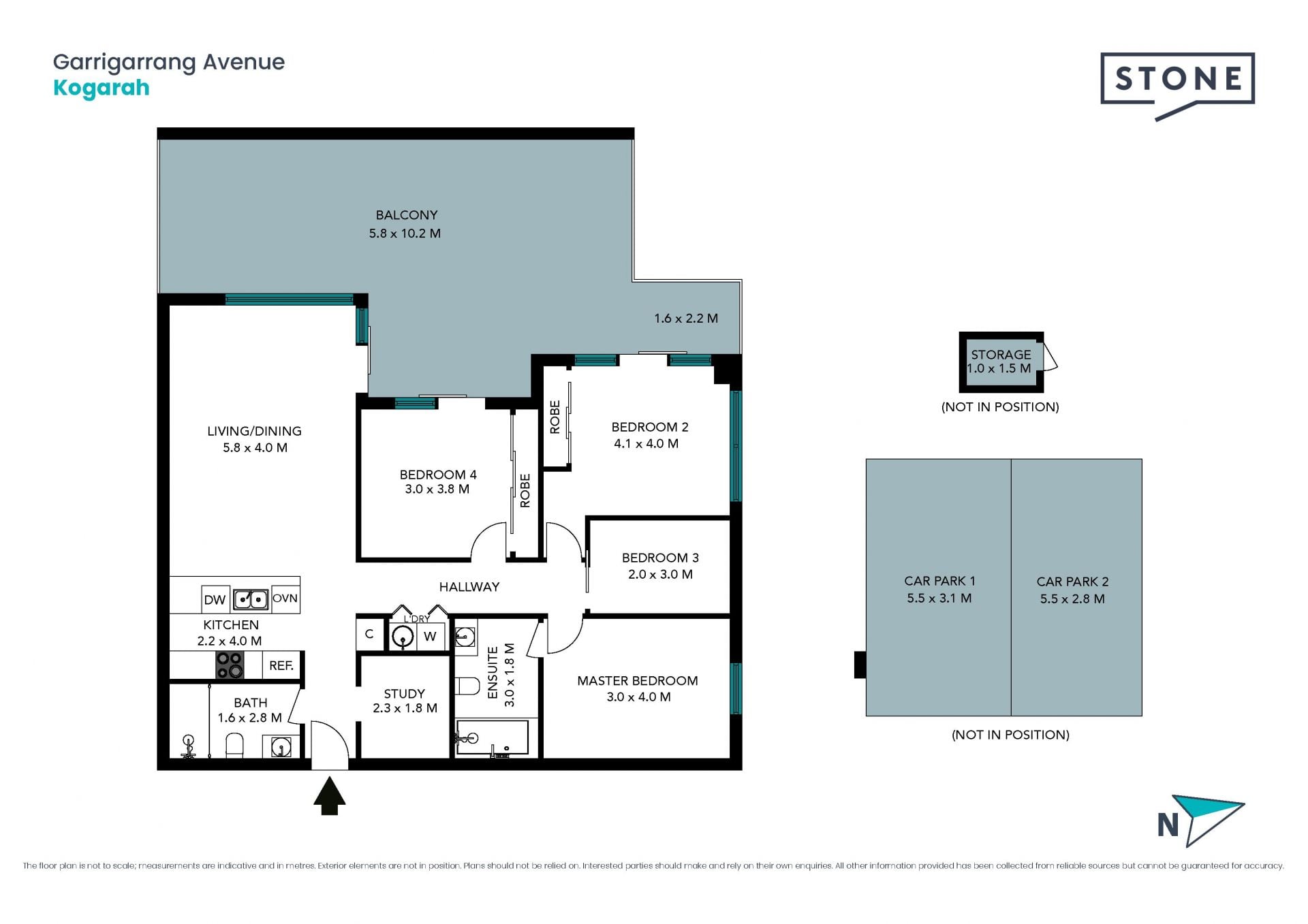 House-Like Proportions in Prestigious Ramsgate Park