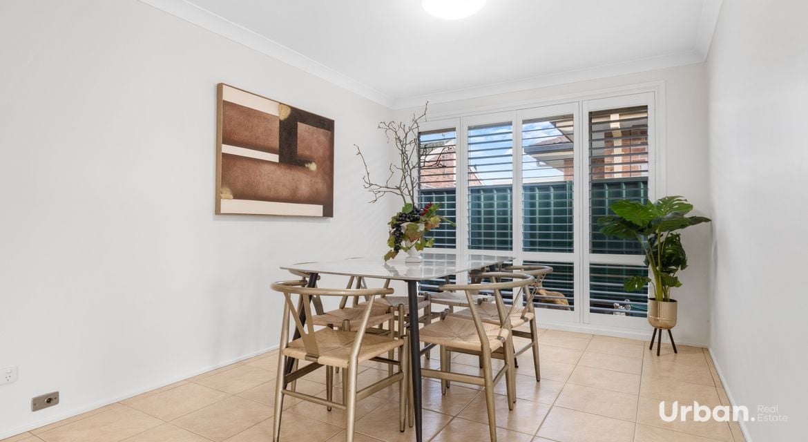 Bligh Park 5 Deane Place