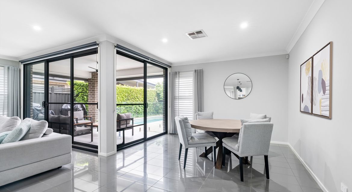 Oran Park 9 Myer Way