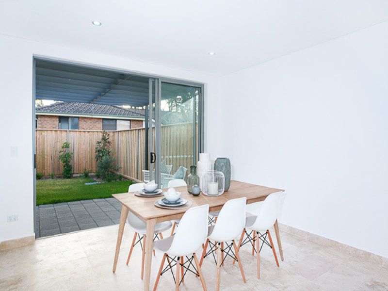 5/237-239 Burraneer Bay Road, CARINGBAH SOUTH, Caringbah South - Thumbnail 5