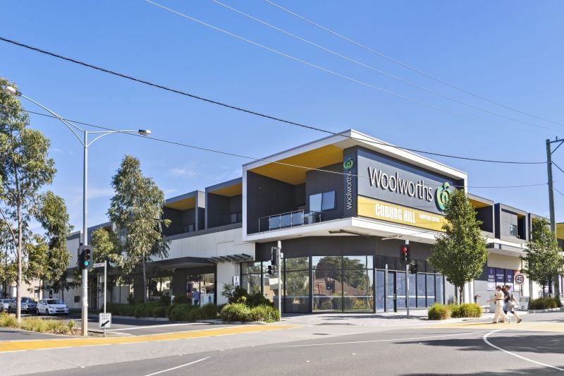 3/10 Snapshot Drive, Coburg North