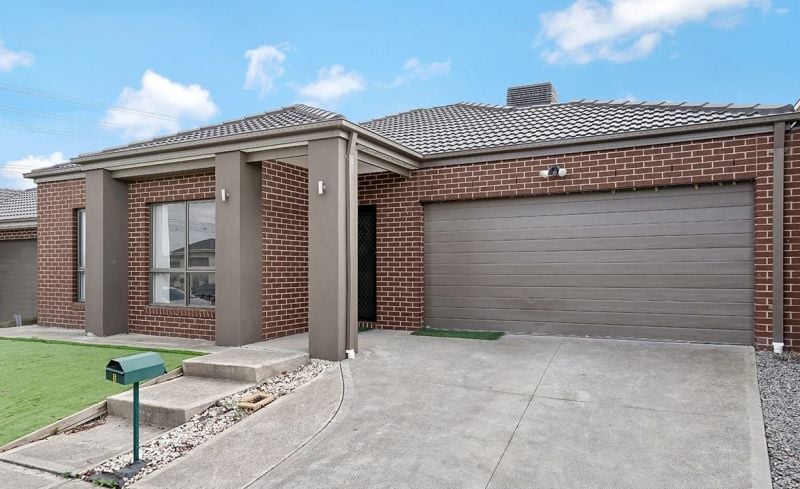 5 Wrexham Road, Wollert