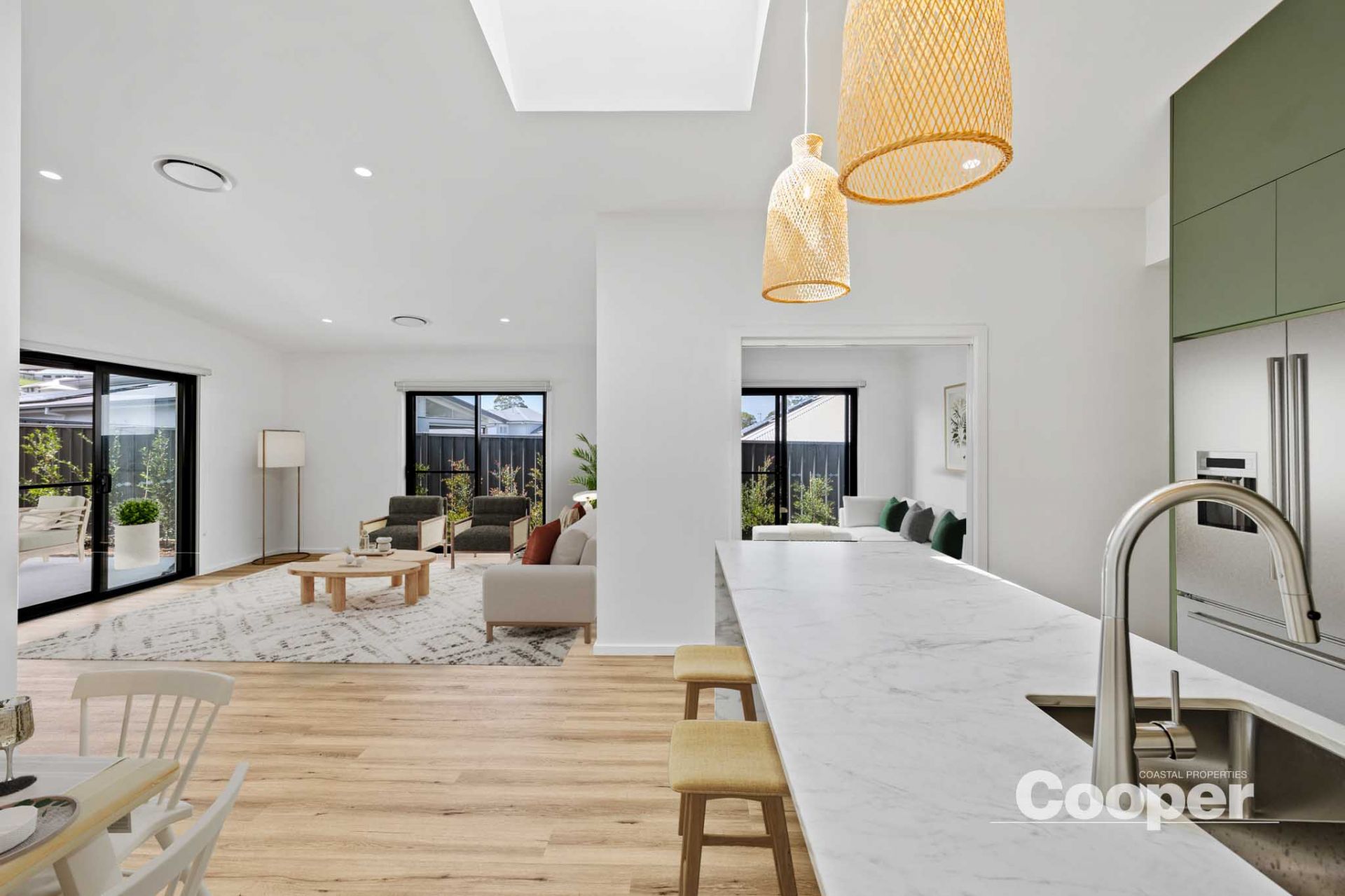 29B Kennedy Crescent, Milton - Thumbnail 3