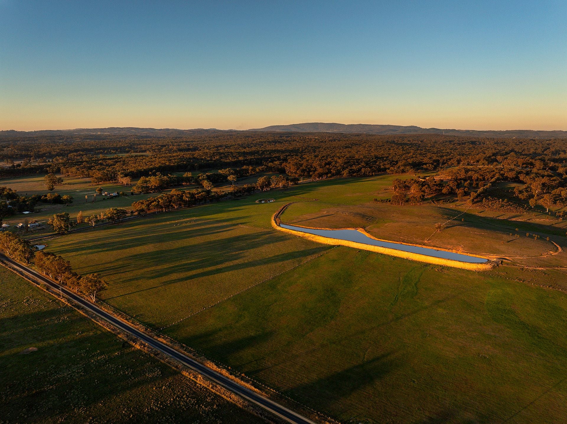275 Castlemaine-Maldon Road Muckleford, Muckleford - Image 1