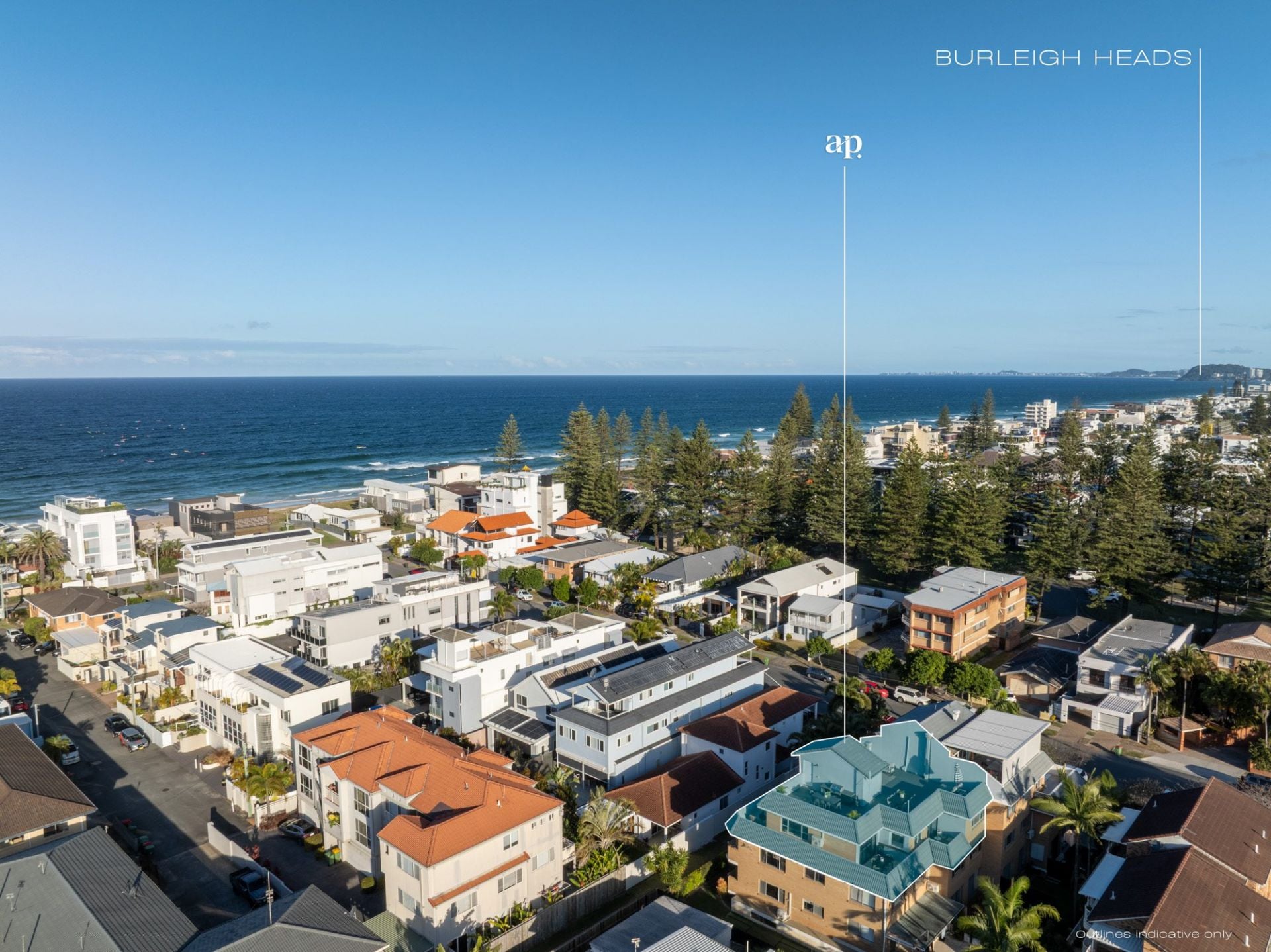 10/31-33 Ventura Road, Mermaid Beach - Thumbnail 5