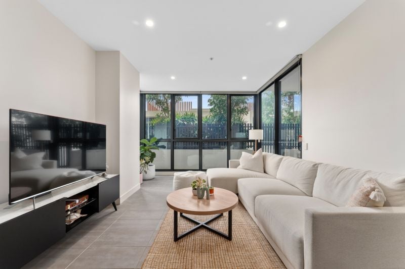 105/4 Foreshore Boulevard Woolooware NSW, Woolooware - Image 1
