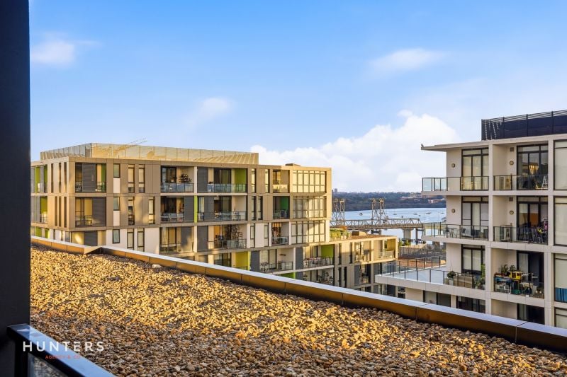 5605D/16 Constitution Road, Ryde