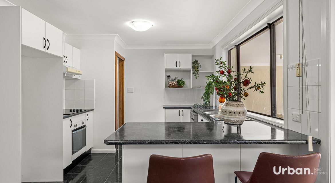 Kellyville 18 Ikara Avenue