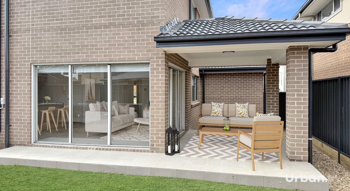 Gables 4 Saltbush Way