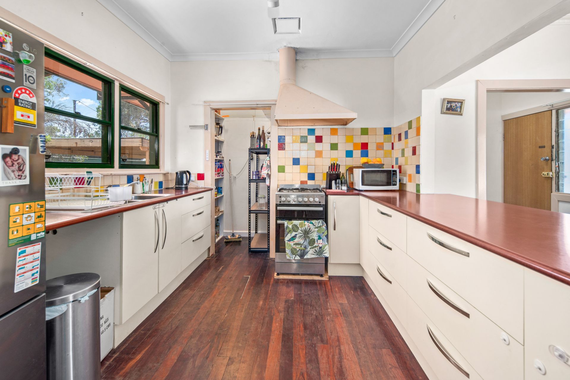 1/2 Wallis Street East Side NT, East Side - Thumbnail 5