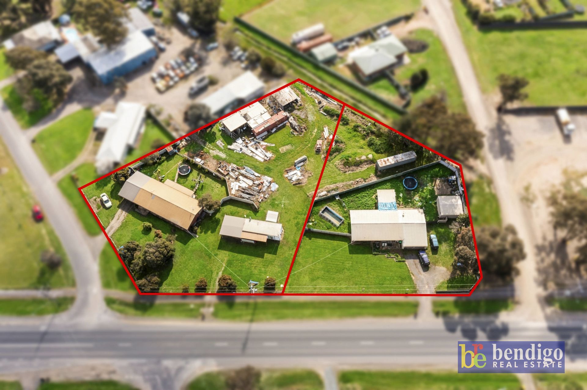 99 Sawmill Road Huntly VIC, Huntly - Thumbnail 2
