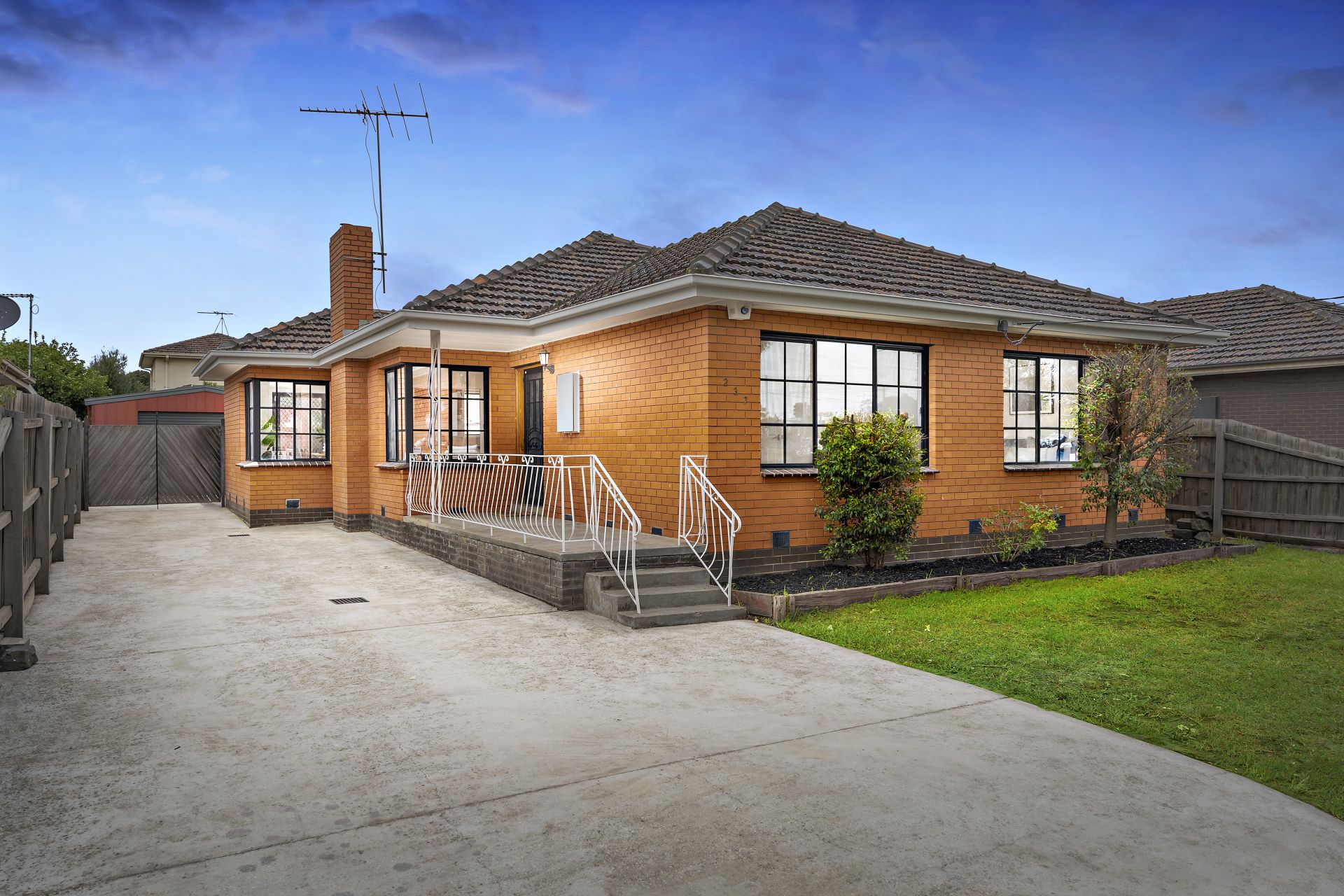 Family Home in Prime Location