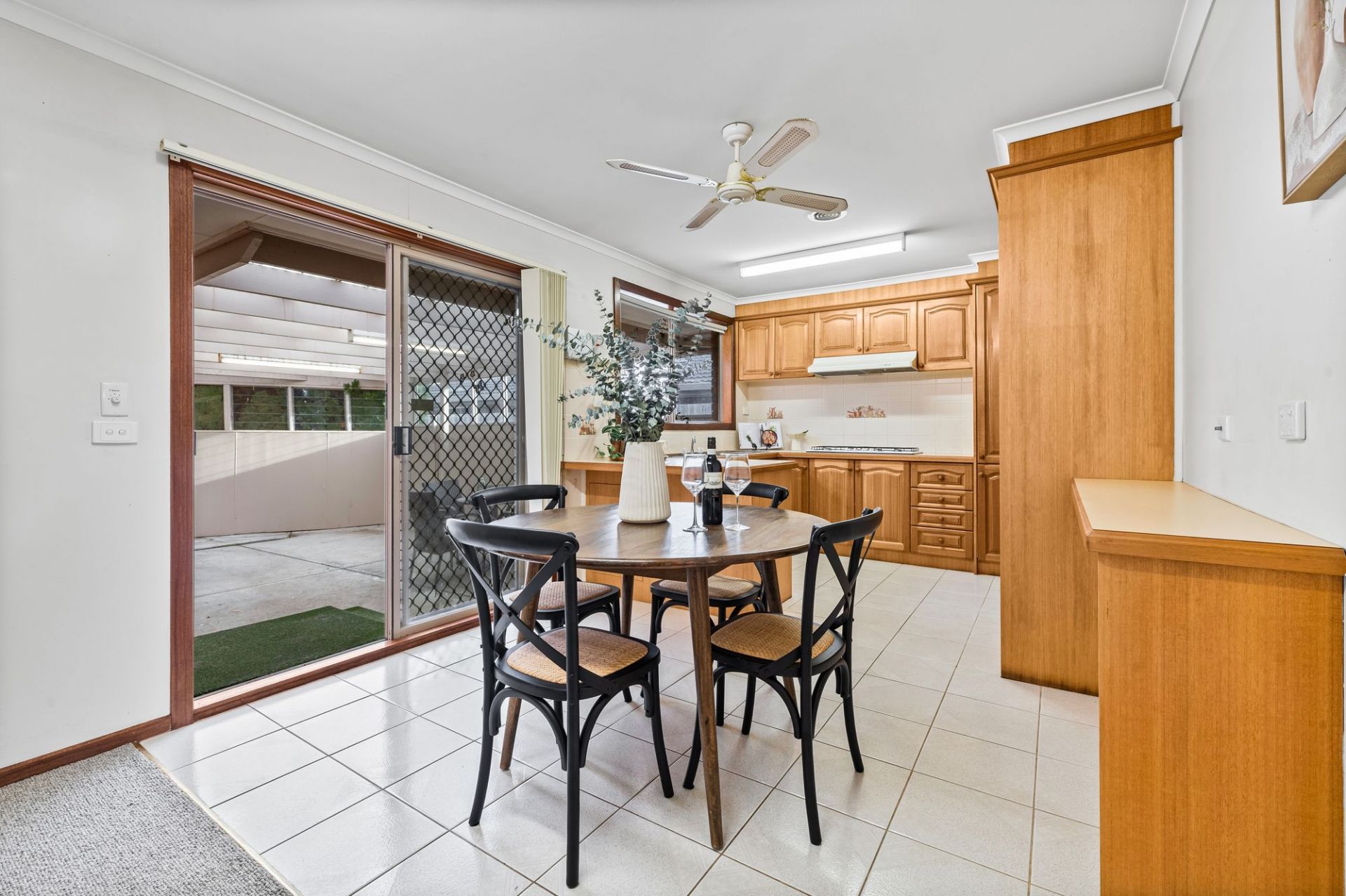 Stylish, Spacious & Superbly Located