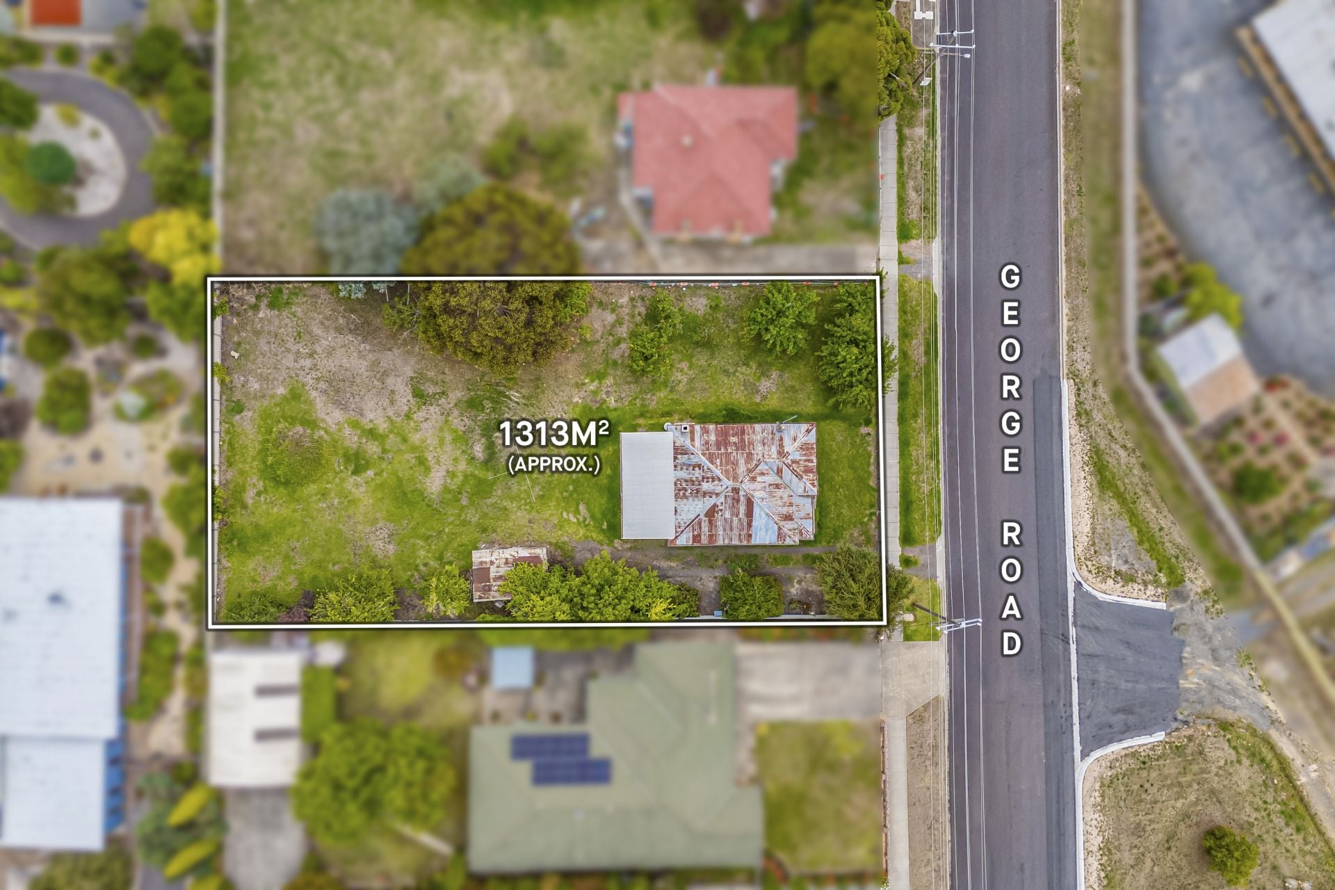 89 George Road, Ararat, Ararat - Thumbnail 2