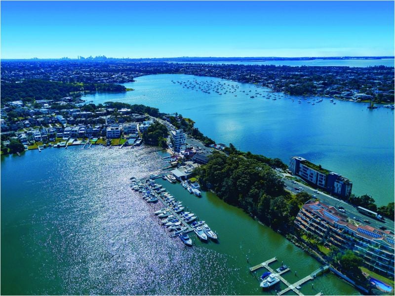 1 Blake Avenue Blakehurst 2221