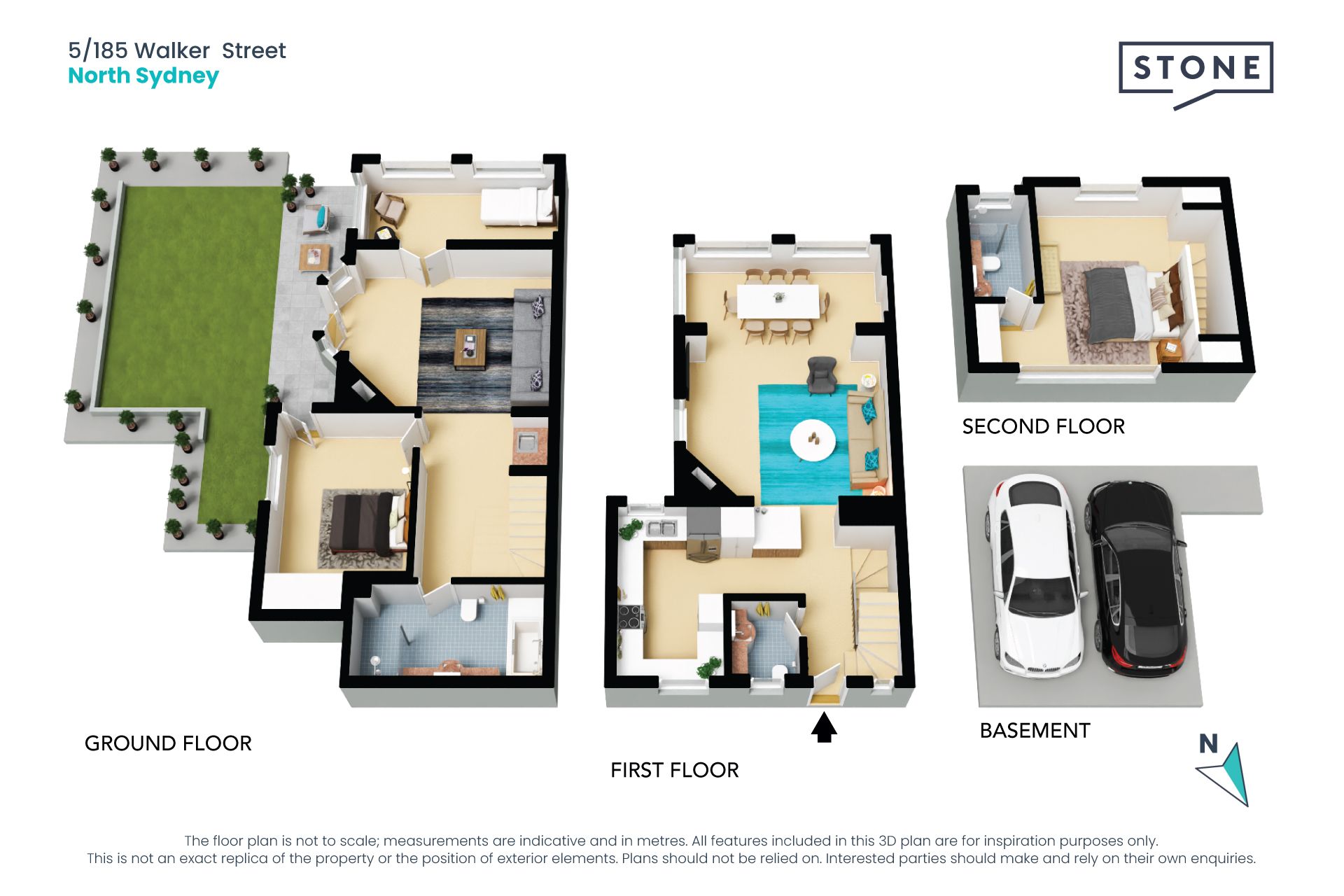 Historic Charm with Lifestyle Convenience - 
Size of a house!!