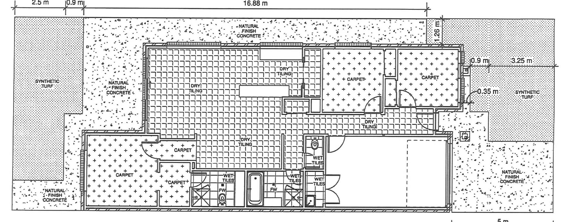 63 Jane Road Yarrawonga VIC, Yarrawonga - Thumbnail 2