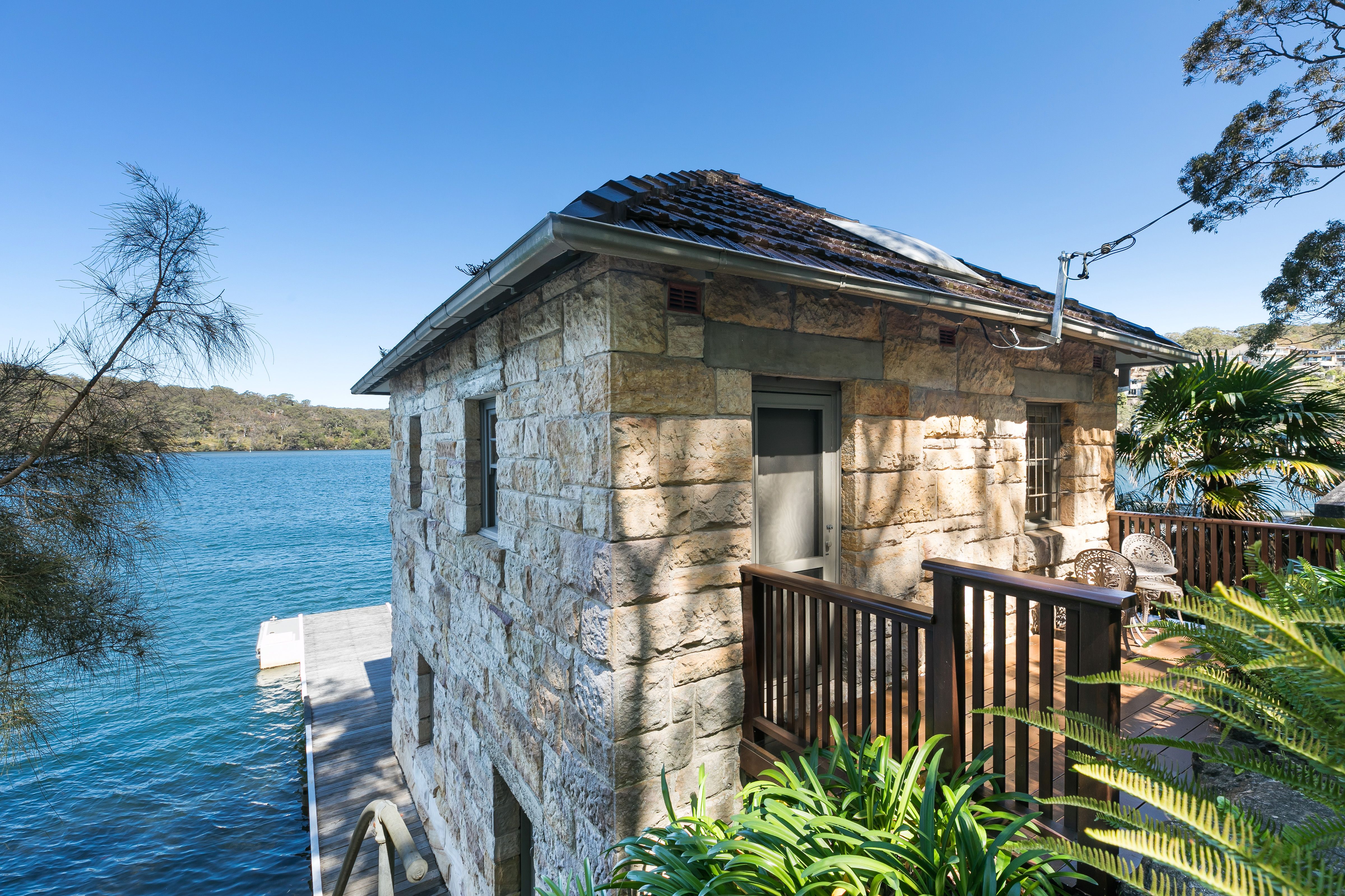 38 Coopernook Avenue GYMEA BAY 2227