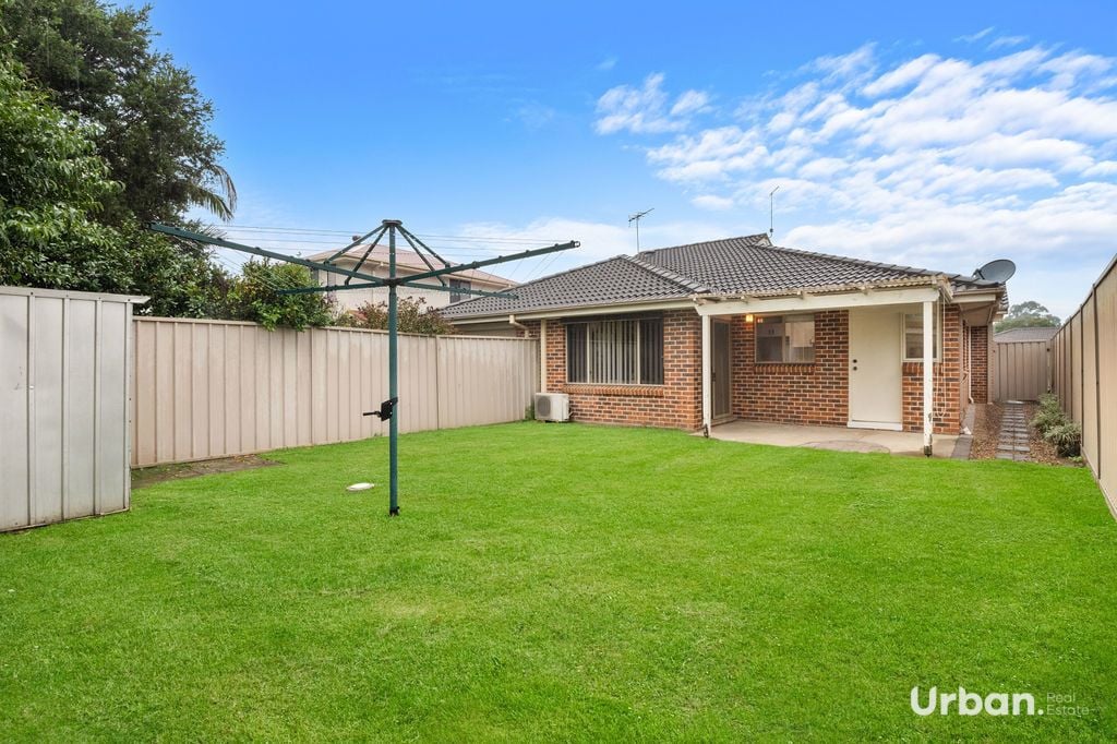 Bligh Park 53B Samuel Street