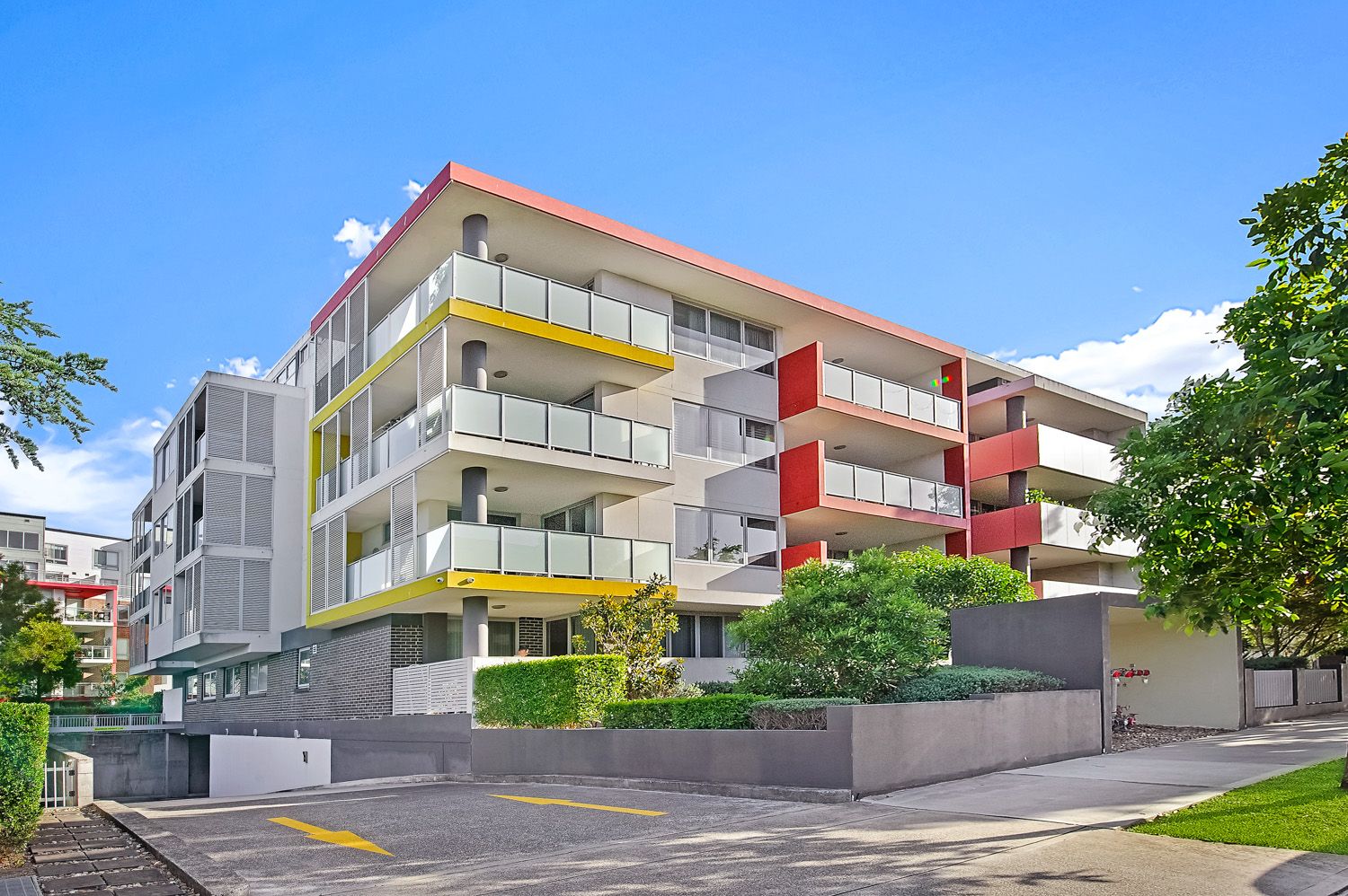 108/450 Peats Ferry Road, Asquith, Asquith - Thumbnail 3