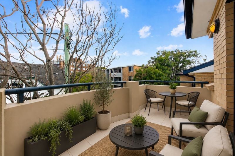 15/36A Prince Street, RANDWICK, Randwick - Thumbnail 4