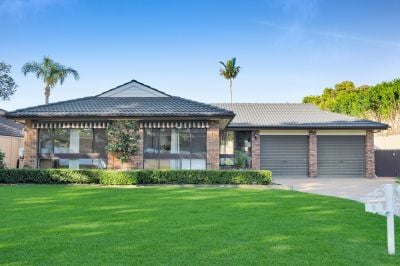 Elderslie 3 Cashmere Drive