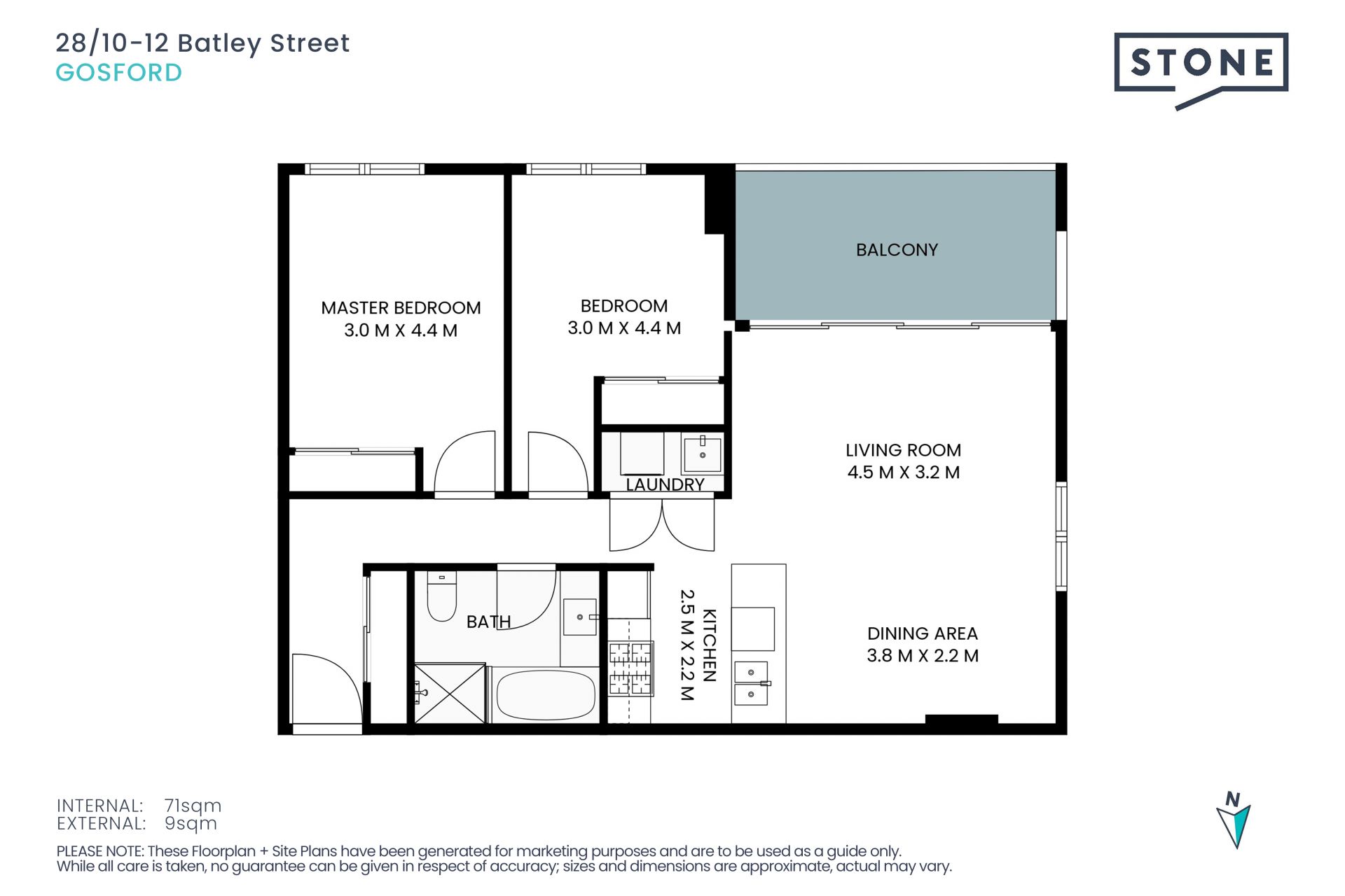Modern Living