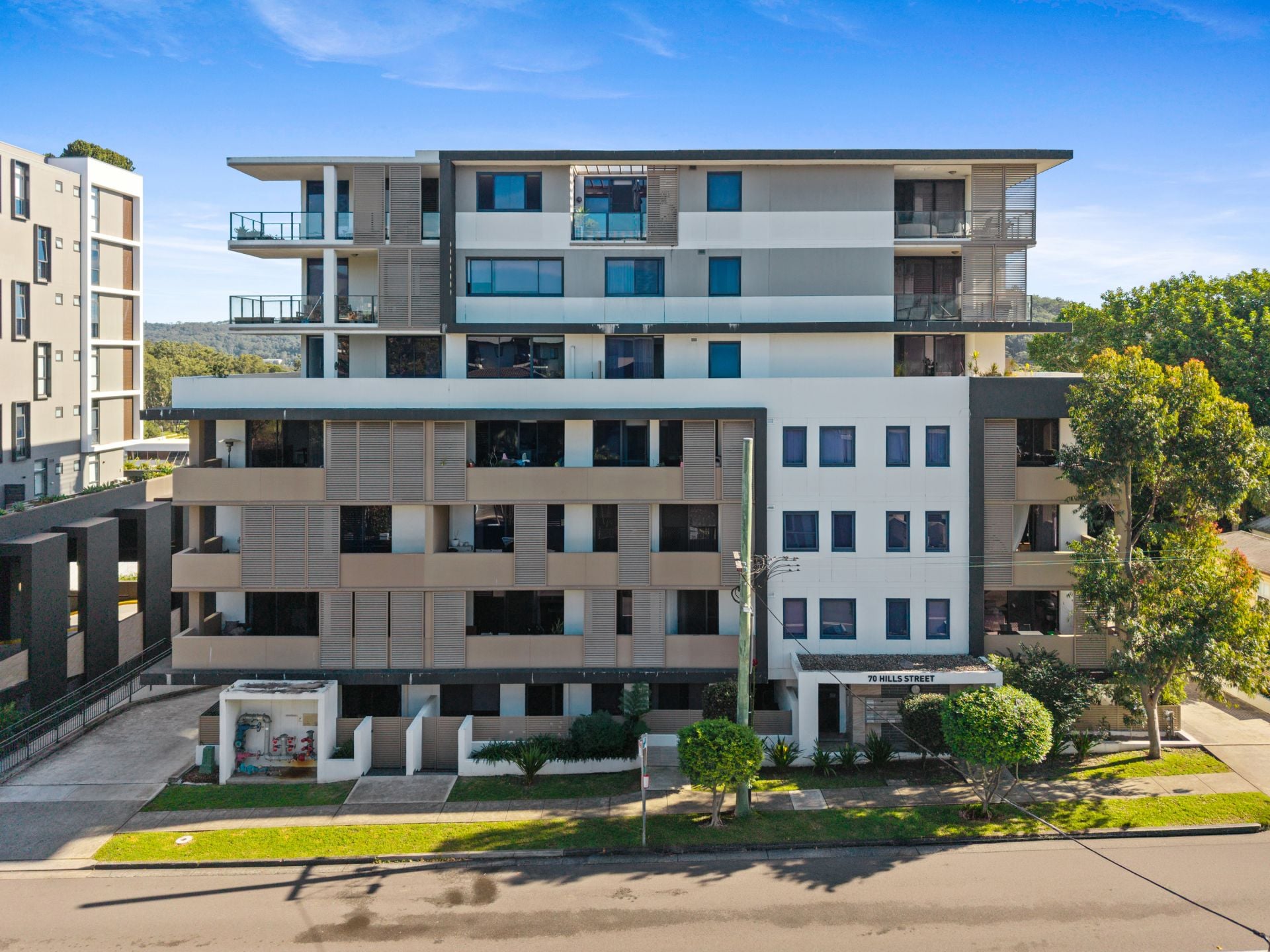 33/70 Hills Street, North Gosford
