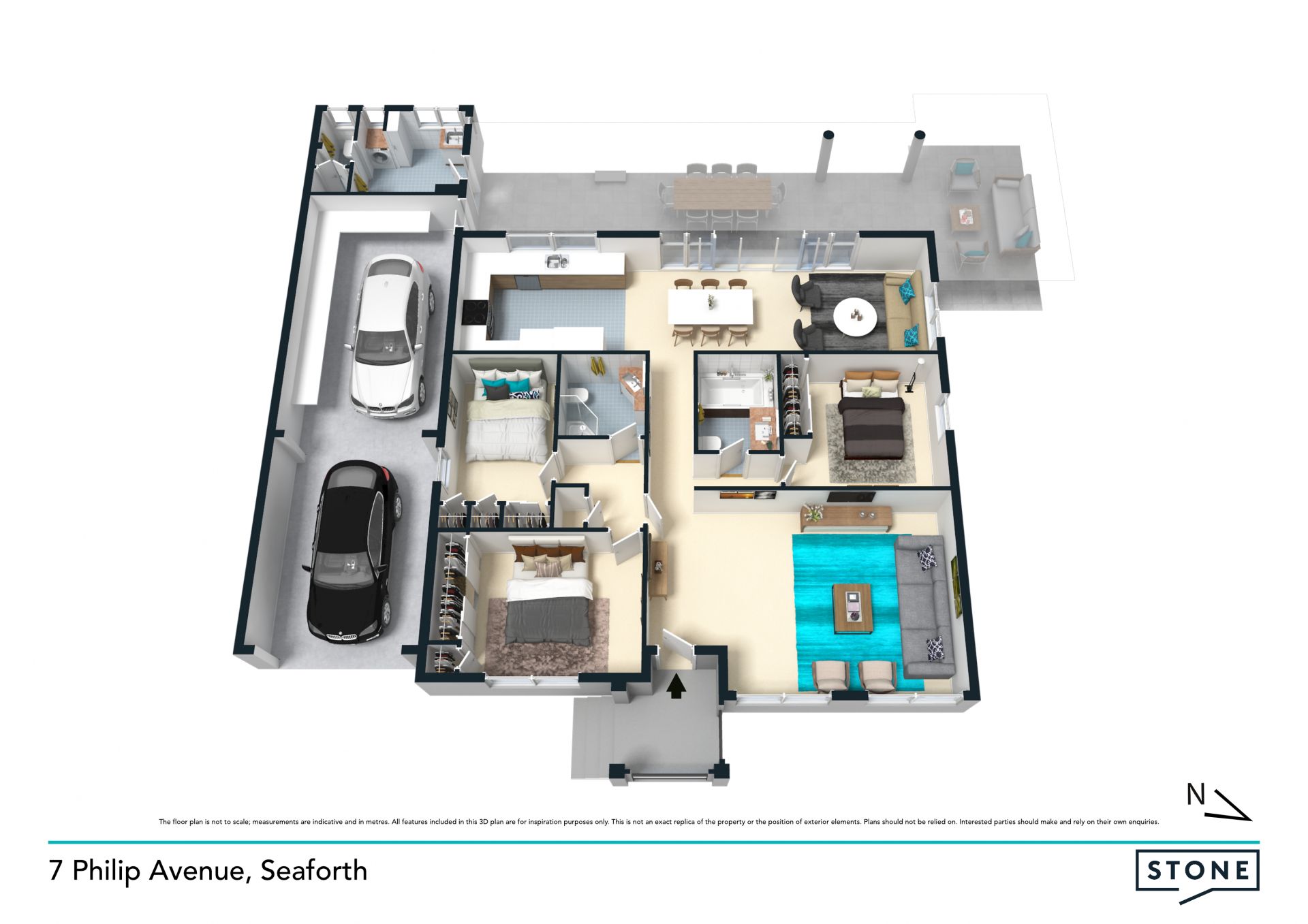 Ultimate family haven