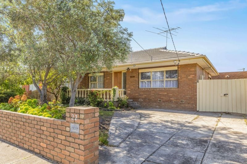 22 Queen Street, Lalor