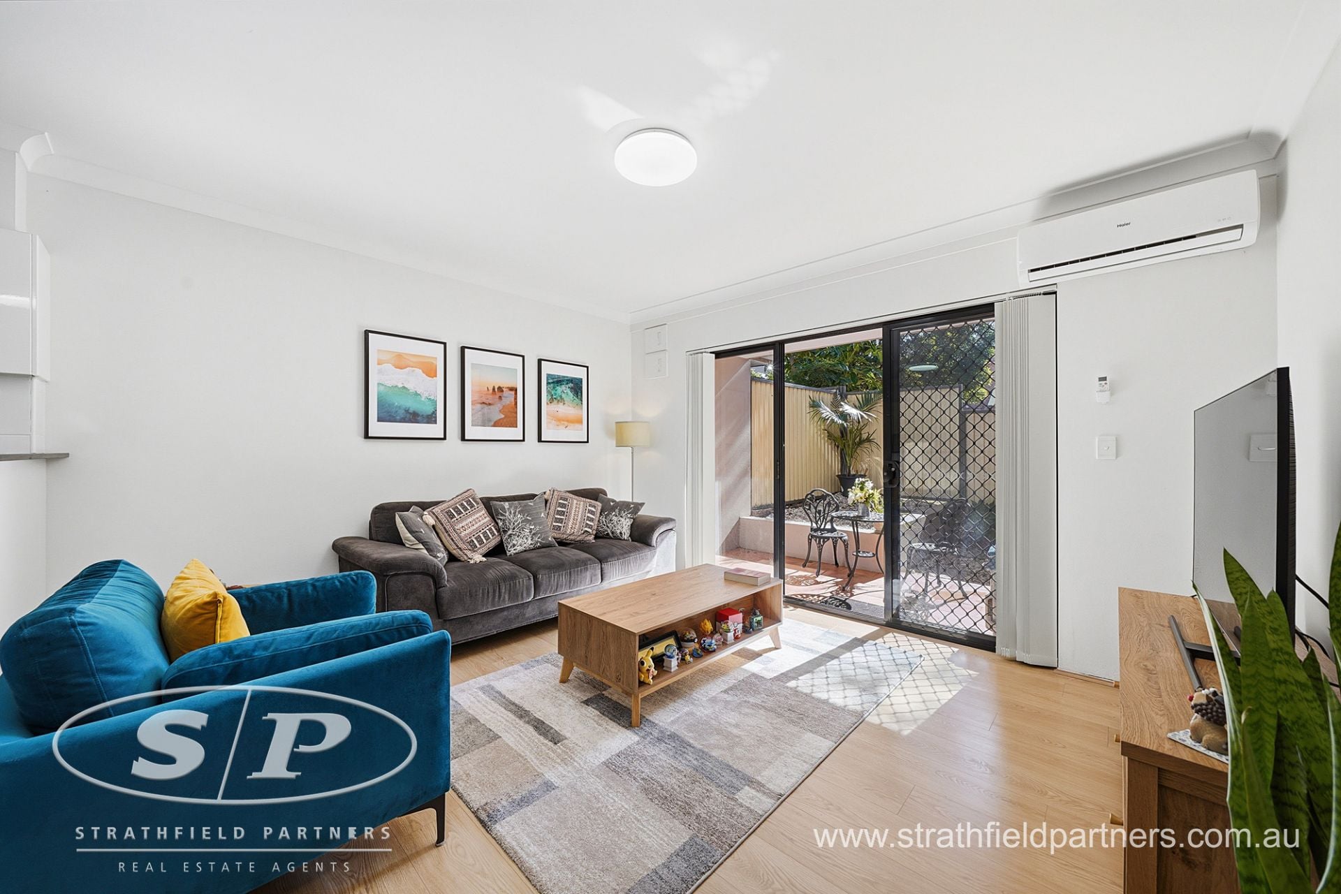 4/14-16 Eastbourne Road Homebush West NSW, Homebush West - Thumbnail 2