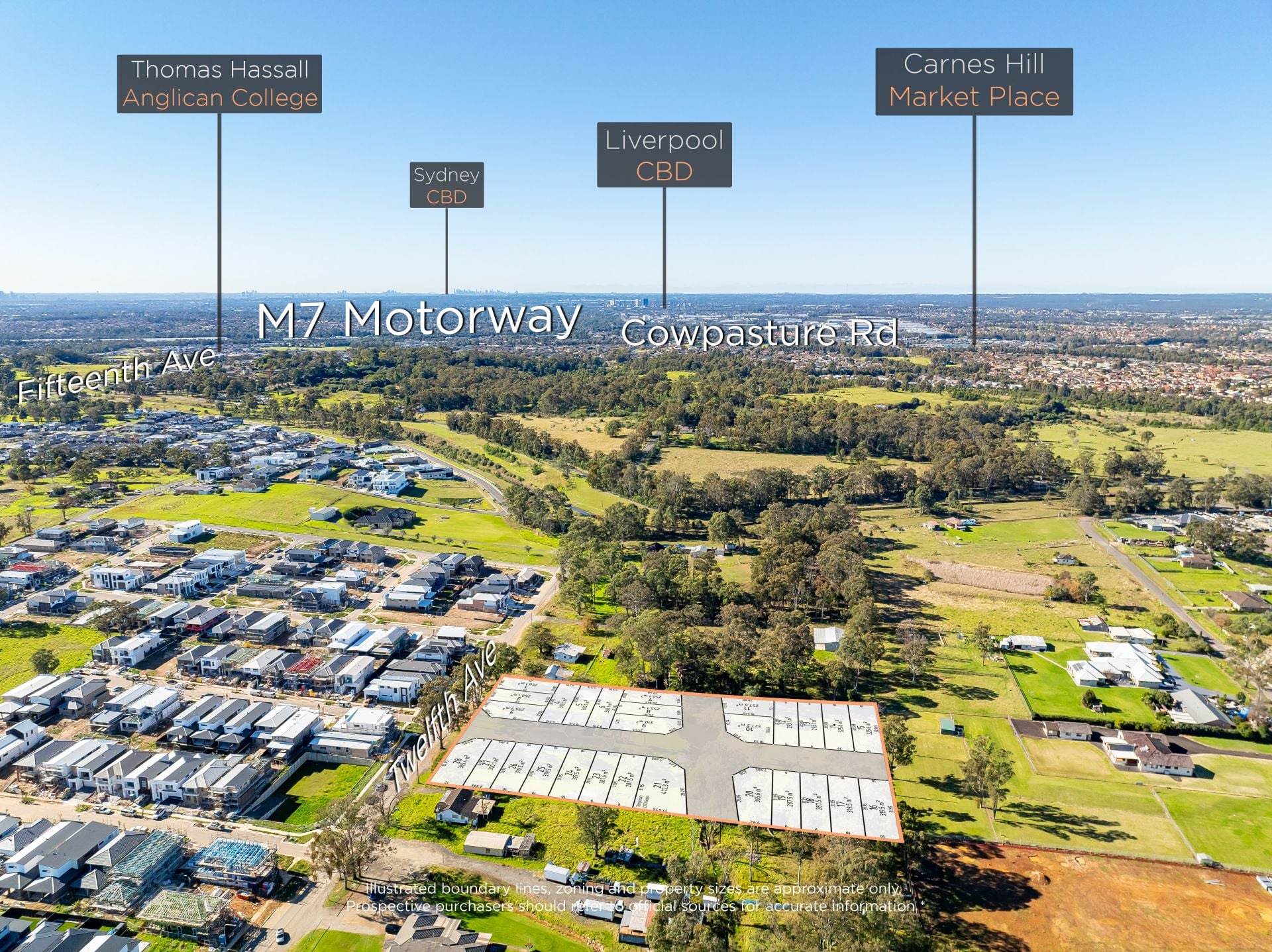 140 Twelfth Avenue, AUSTRAL, Austral - Thumbnail 3