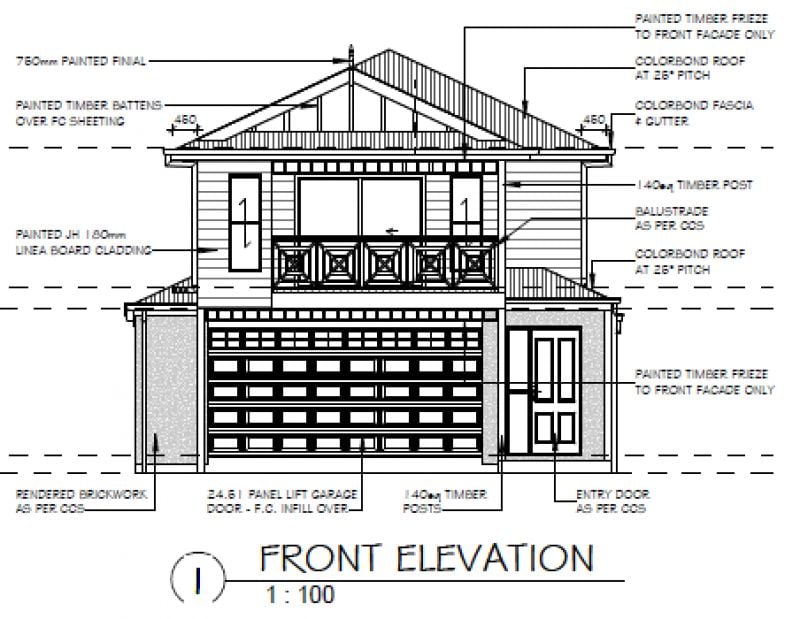 32 Campbell Street SCARBOROUGH QLD,  - Thumbnail 5
