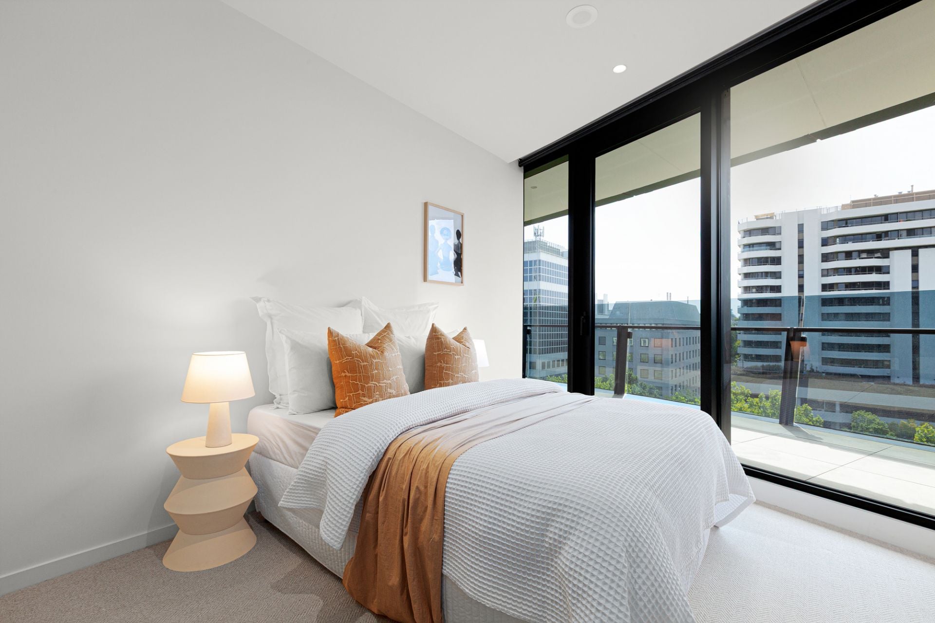 709/450 St Kilda Road, Melbourne, Melbourne - Thumbnail 7