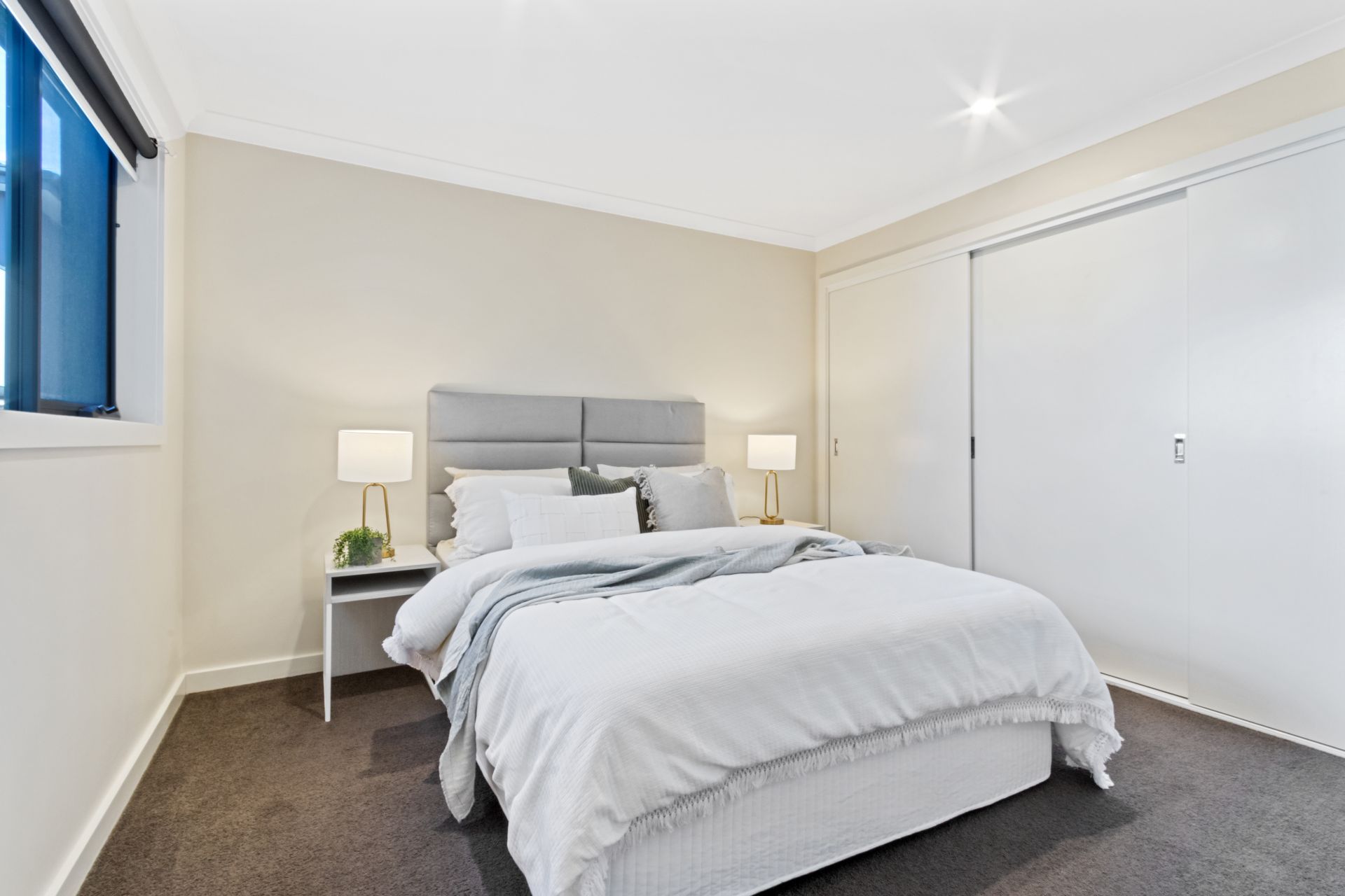 Stylish, Sophisticated, And So Well Situated