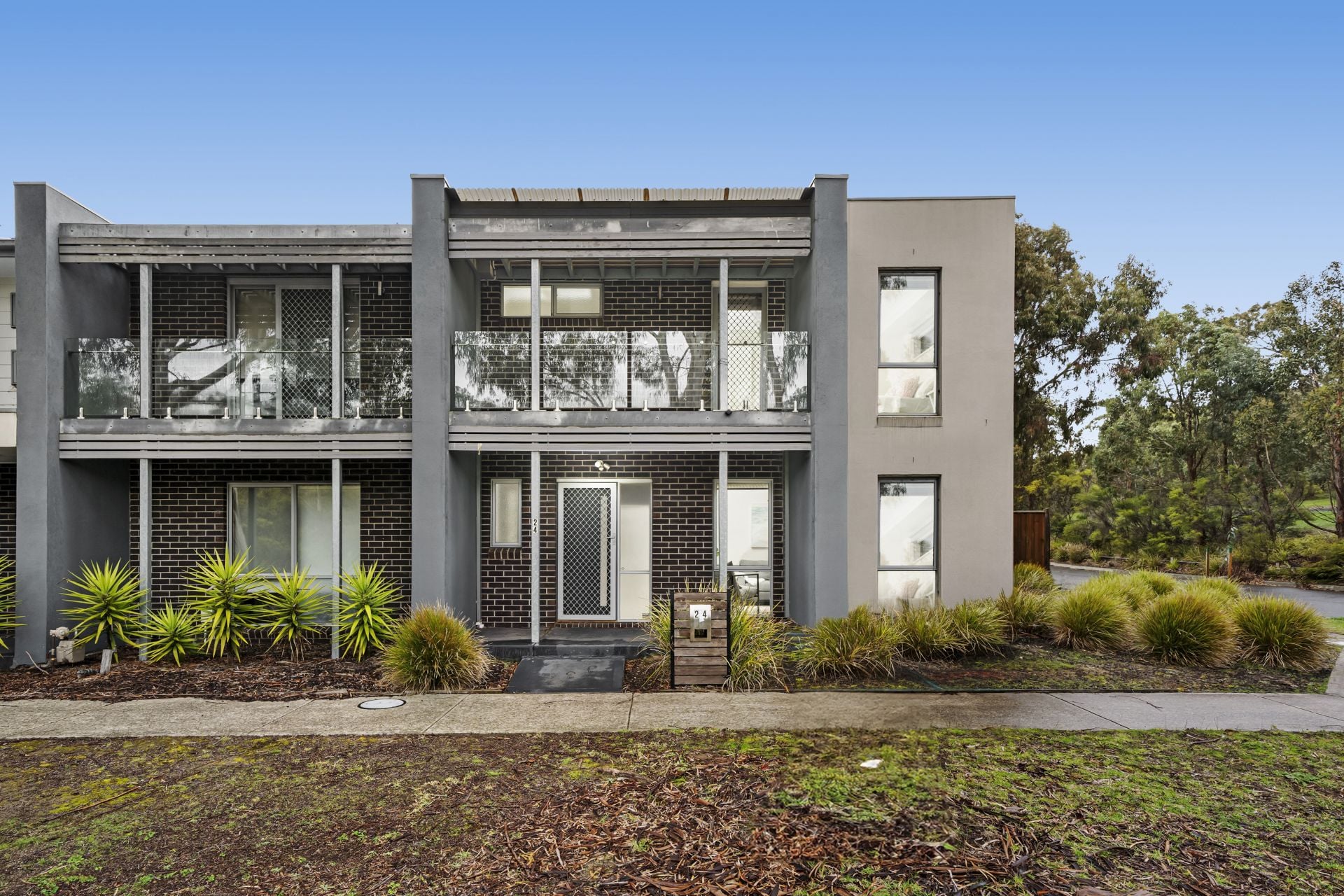 Stylish, Spacious & Superbly Located