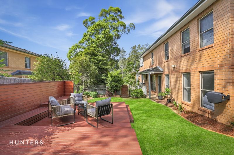 13/8A Ingleby Street, Oatlands