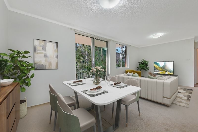 12/58 Meadow Crescent Meadowbank NSW, Meadowbank - Thumbnail 2