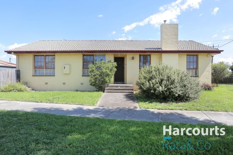 81 Spring Street, Thomastown