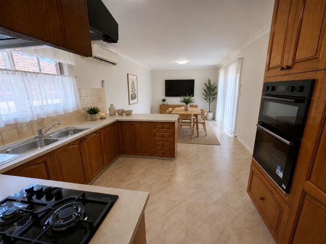 Walk to Keilor Road | Spacious Family-Sized Living