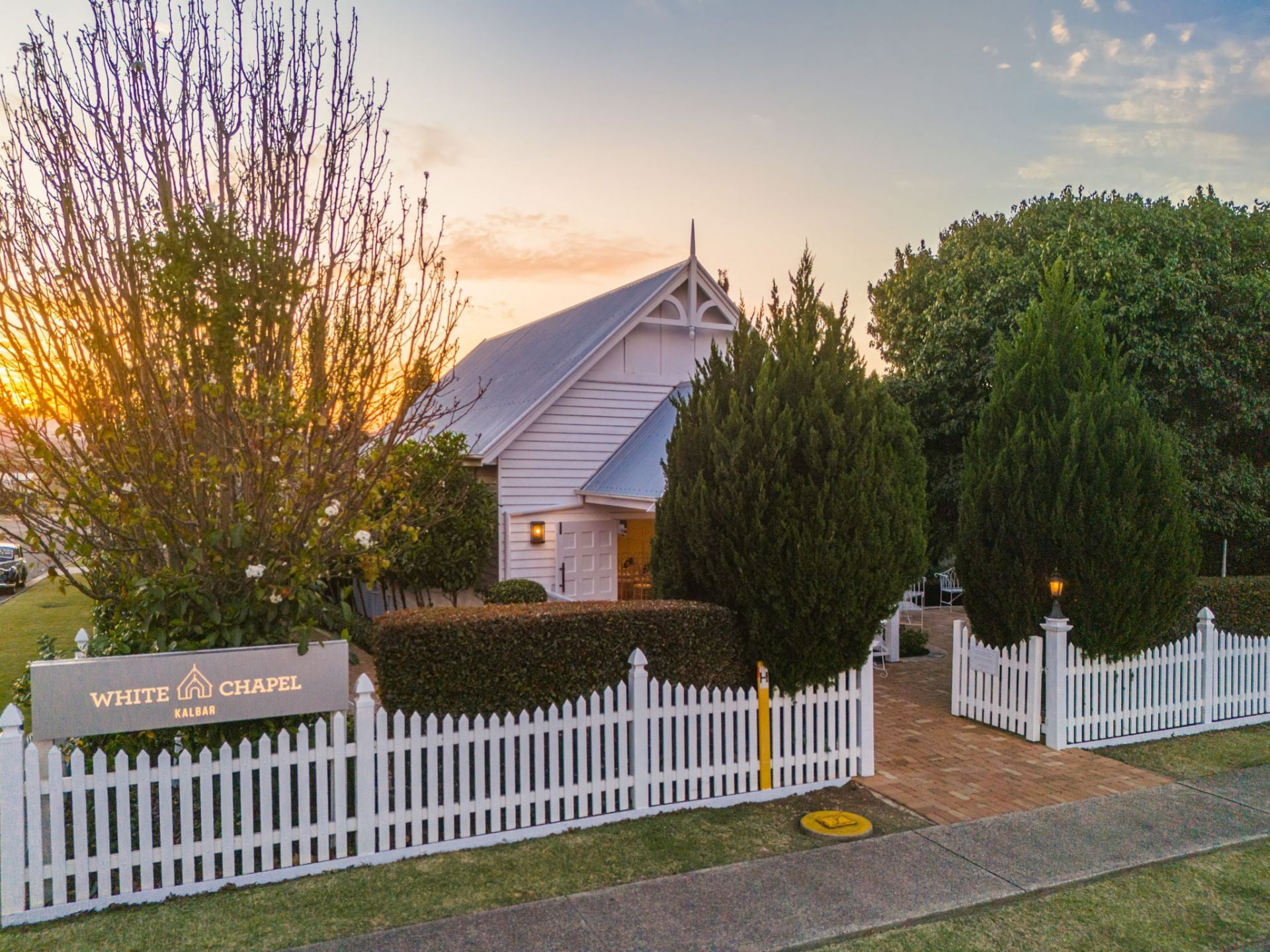 87 George Street Kalbar QLD, Kalbar - Image 1