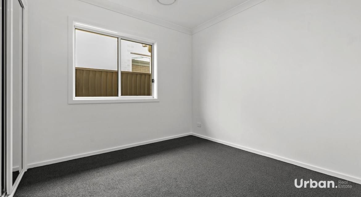 Austral 15 Parhelion Street