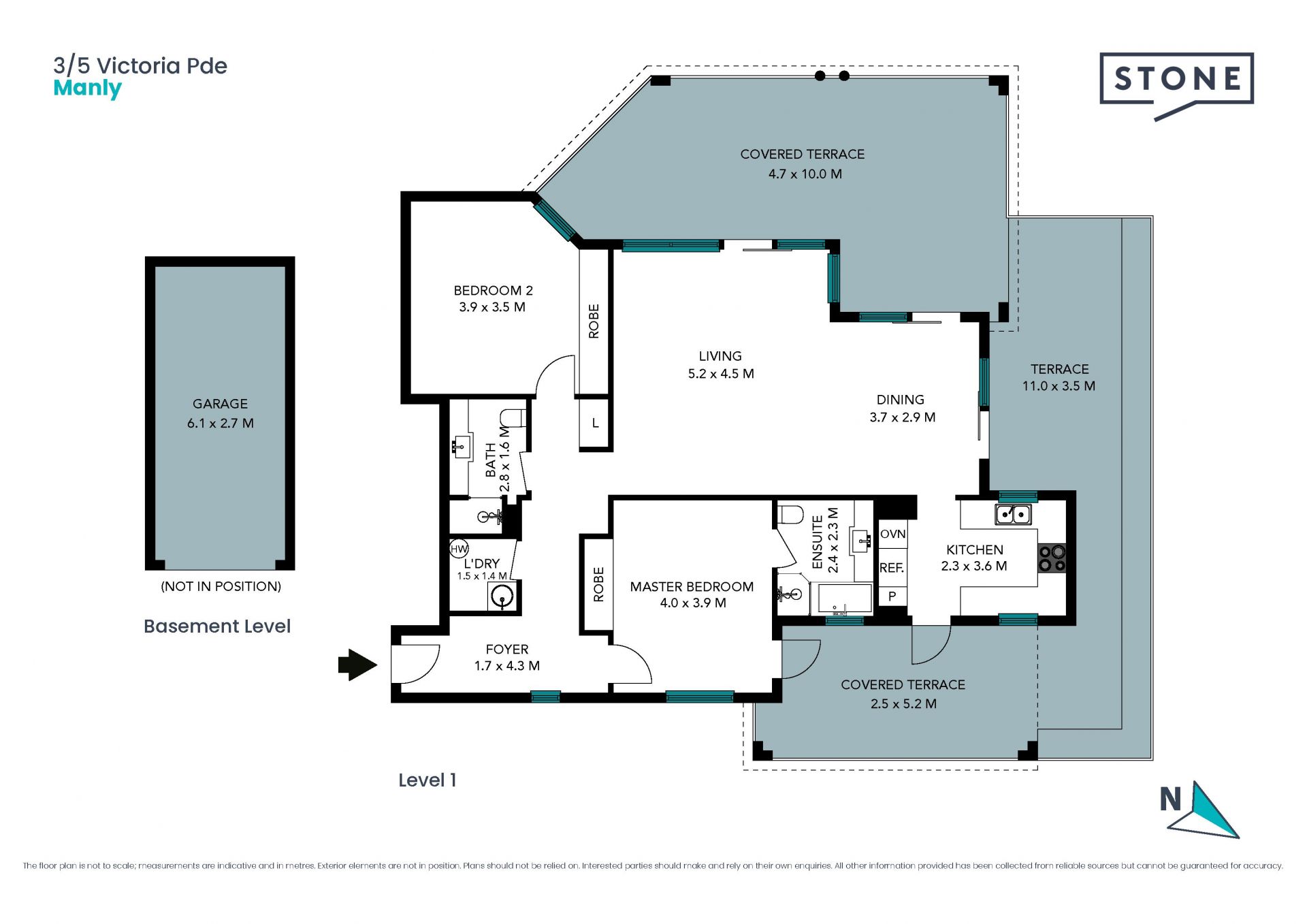 Harbourside retreat with a north facing wraparound terrace *Open Home Cancelled*  DEPOSIT